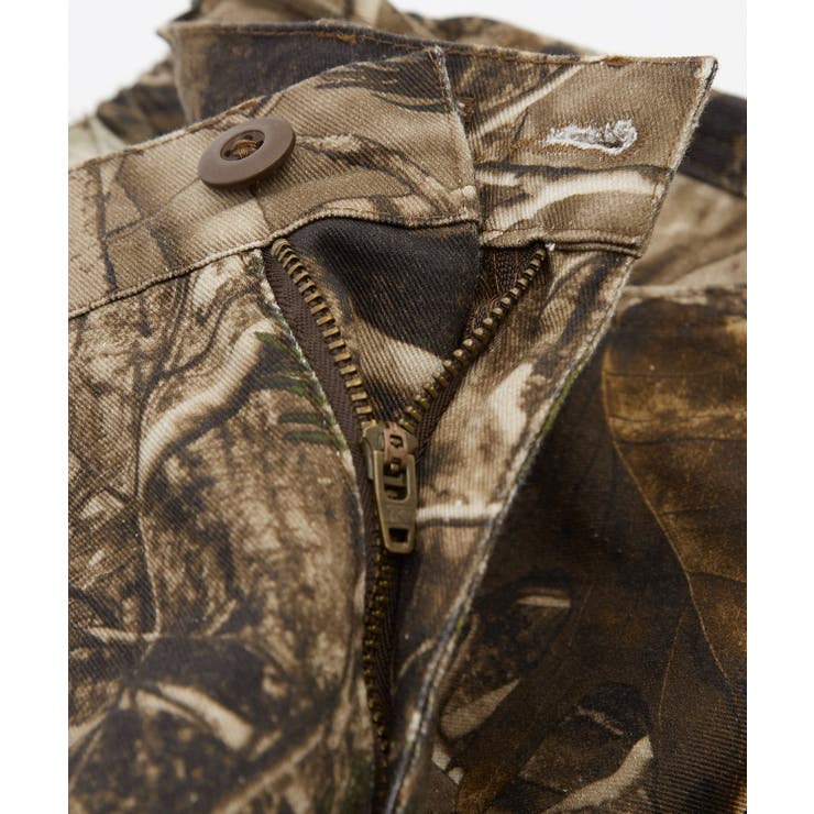 カーゴショーツ メンズ レディース | improves | 詳細画像16 