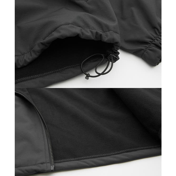 マウンテンパーカー メンズ GERRY | improves | 詳細画像19 