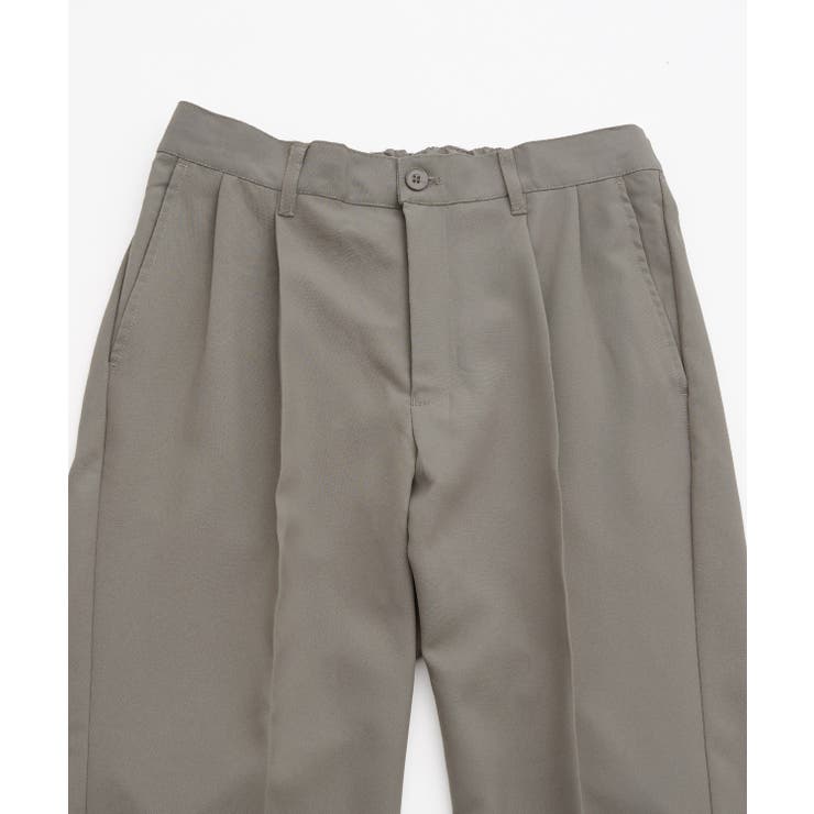 セットアップ メンズ テーラードジャケット | improves | 詳細画像16 