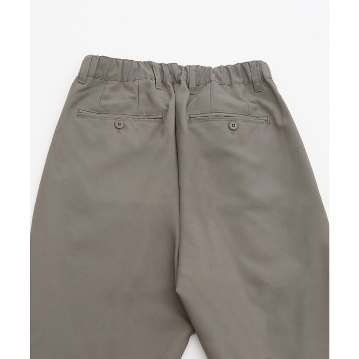 セットアップ メンズ テーラードジャケット | improves | 詳細画像17 