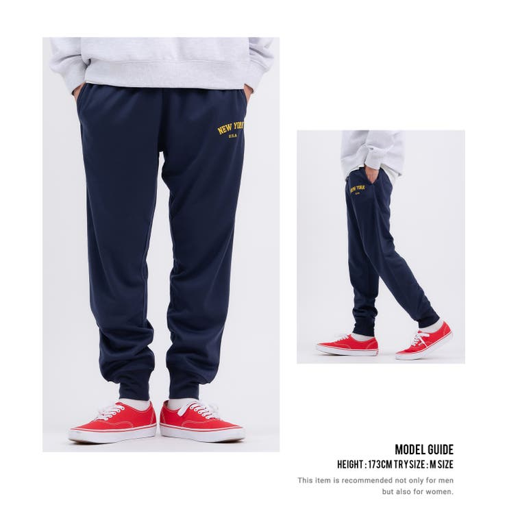 スウェットパンツ メンズ レディース | improves | 詳細画像6 