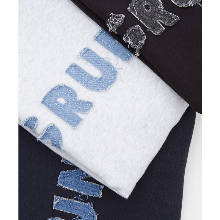 トレーナー メンズ CVC | improves | 詳細画像13 