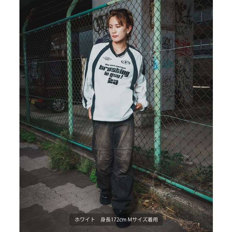 プルオーバー メンズ ナイロン | improves | 詳細画像11 