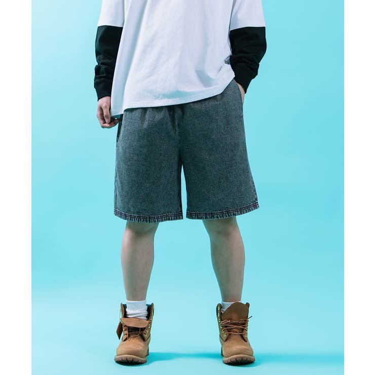 ハーフパンツ メンズ ショートパンツ | improves | 詳細画像7 