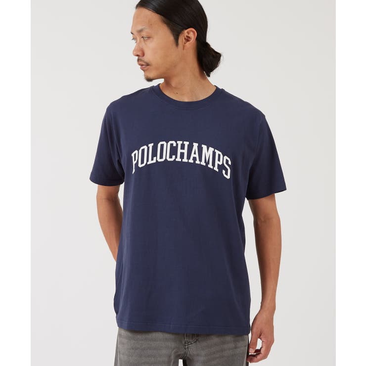 半袖Tシャツ メンズ レディース | improves | 詳細画像1 