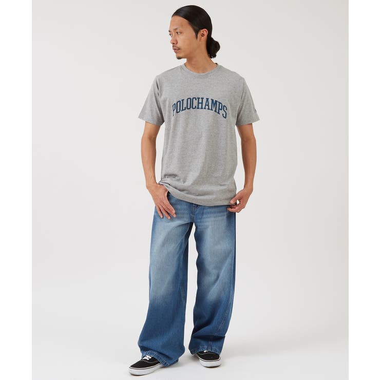 半袖Tシャツ メンズ レディース | improves | 詳細画像12 