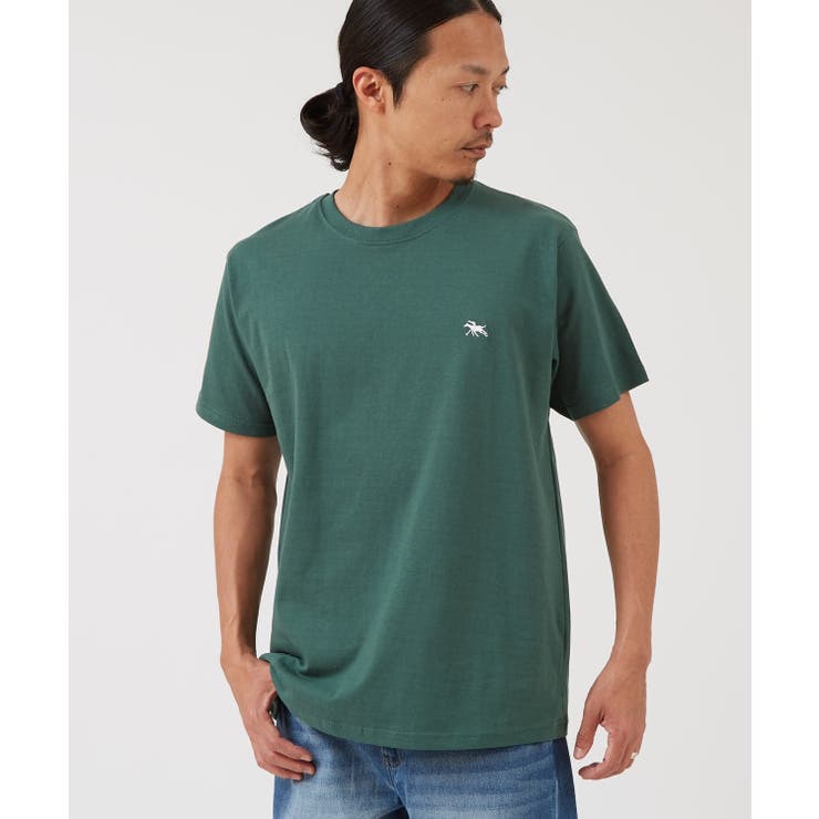半袖Tシャツ メンズ POLO | improves | 詳細画像1 