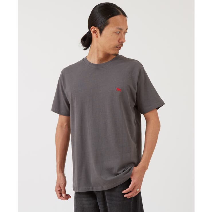 半袖Tシャツ メンズ POLO | improves | 詳細画像2 