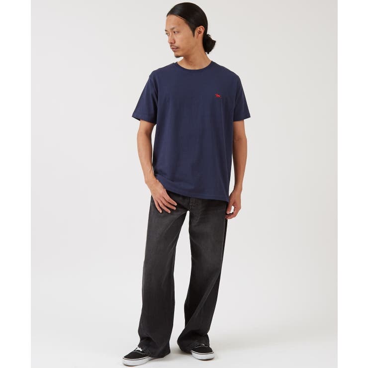 半袖Tシャツ メンズ POLO | improves | 詳細画像11 