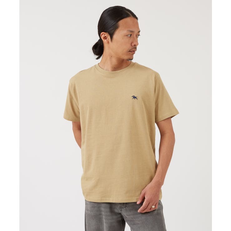 半袖Tシャツ メンズ POLO | improves | 詳細画像12 