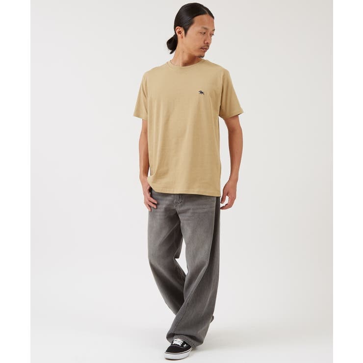 半袖Tシャツ メンズ POLO | improves | 詳細画像13 