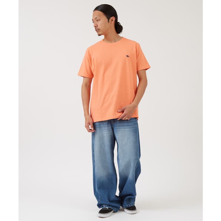 半袖Tシャツ メンズ POLO | improves | 詳細画像18 