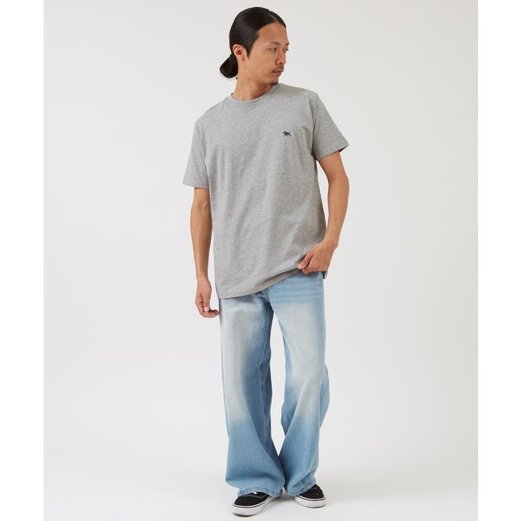 半袖Tシャツ メンズ POLO | improves | 詳細画像20 