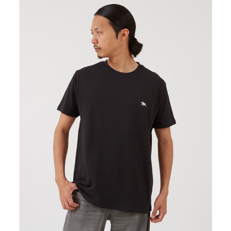 半袖Tシャツ メンズ POLO | improves | 詳細画像7 