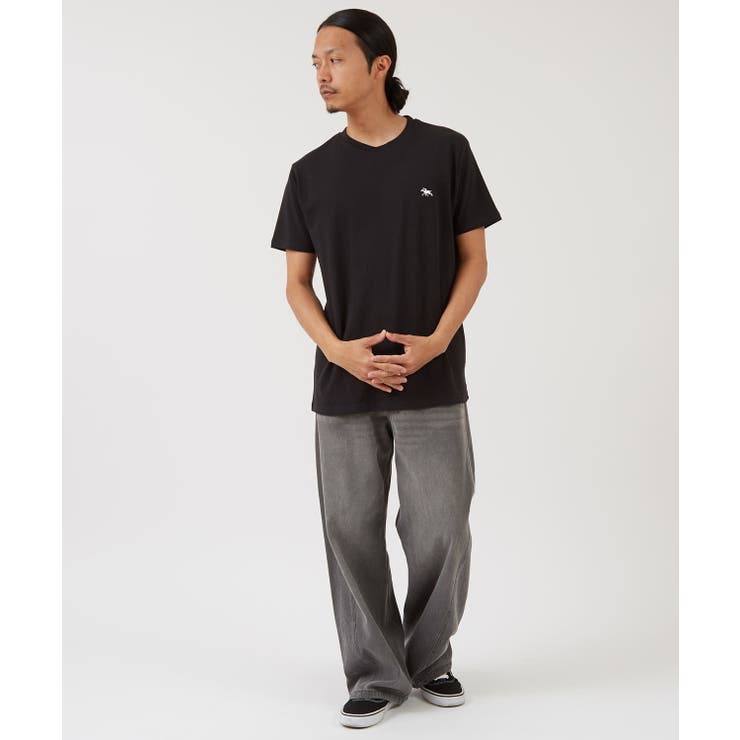 半袖Tシャツ メンズ POLO | improves | 詳細画像9 