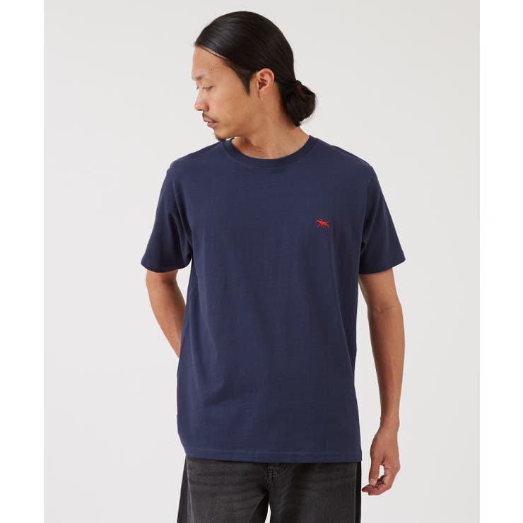 半袖Tシャツ メンズ POLO | improves | 詳細画像10 