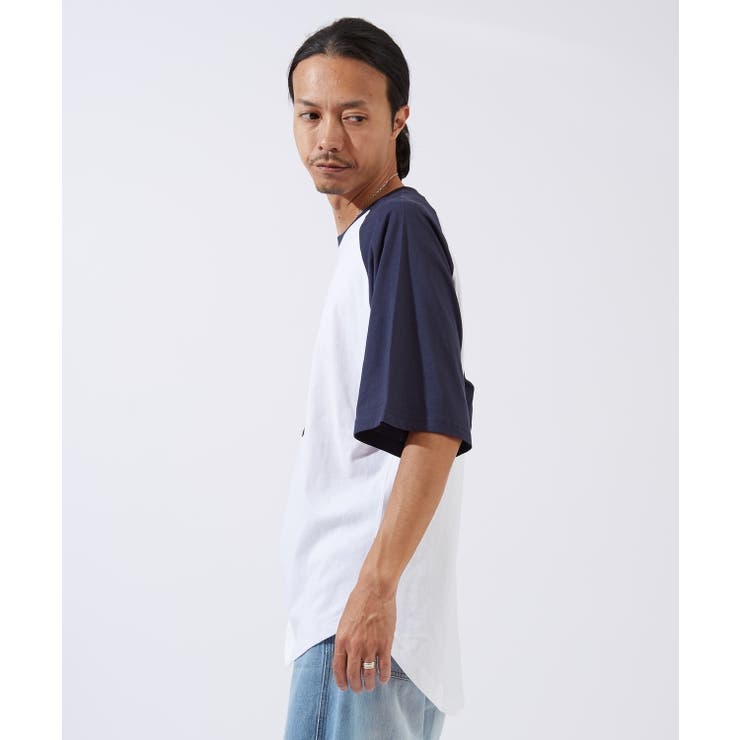半袖Tシャツ メンズ GRATEFUL | improves | 詳細画像13 