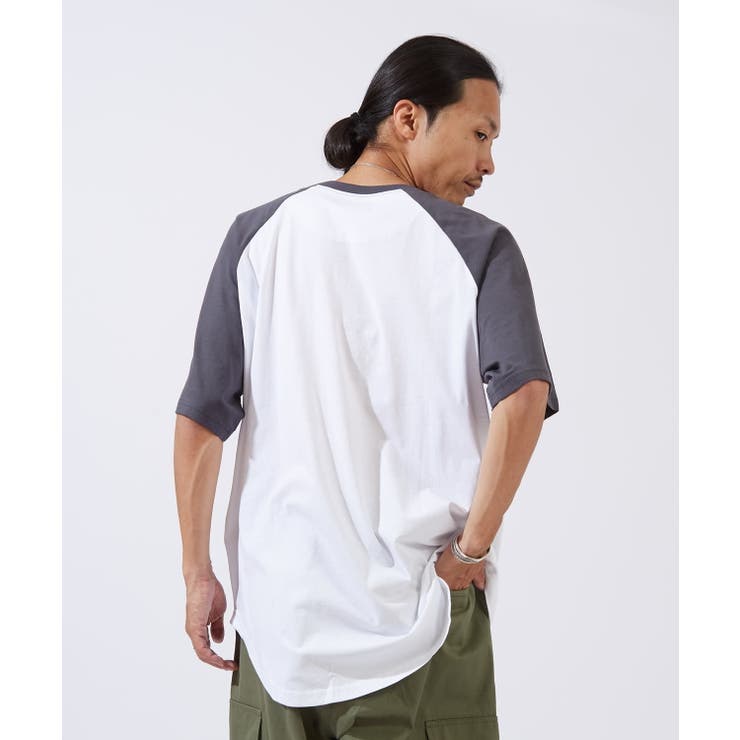 半袖Tシャツ メンズ GRATEFUL | improves | 詳細画像10 