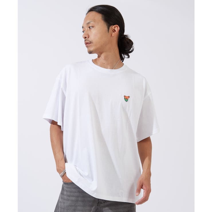 半袖Tシャツ メンズ GRATEFUL | improves | 詳細画像13 