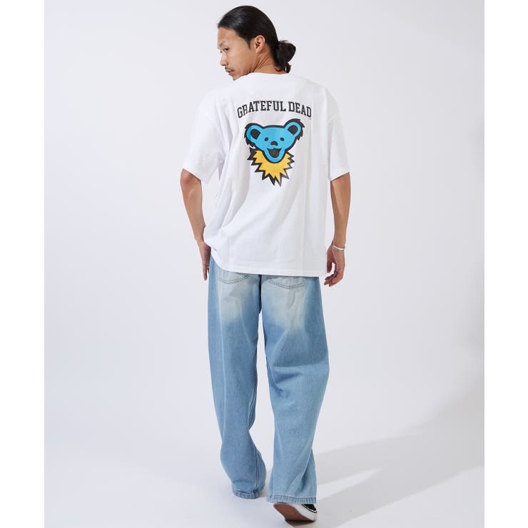 半袖Tシャツ メンズ GRATEFUL | improves | 詳細画像15 