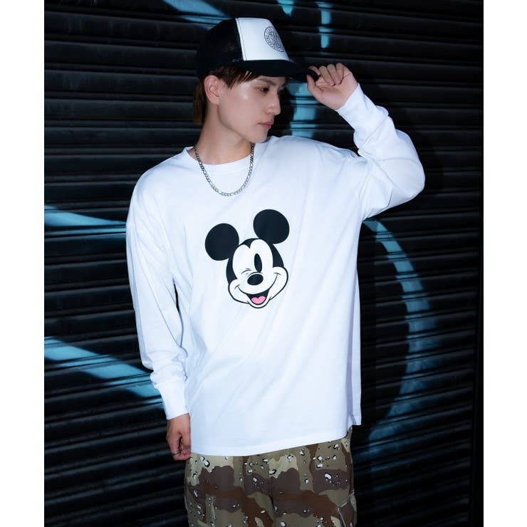 ホワイト | Tシャツ メンズ レディース | improves