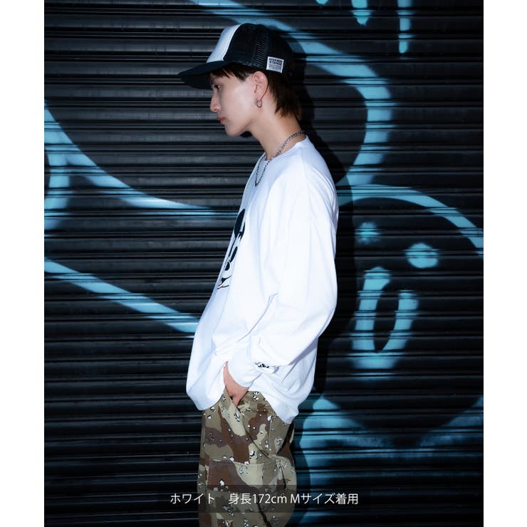 Tシャツ メンズ レディース | improves | 詳細画像3 