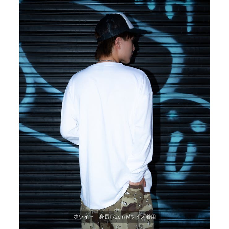 Tシャツ メンズ レディース | improves | 詳細画像4 