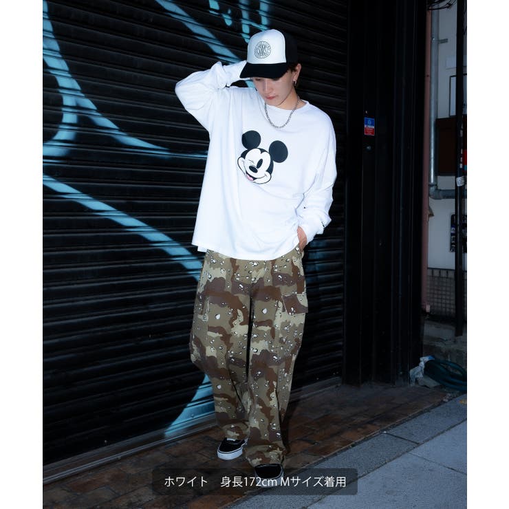 Tシャツ メンズ レディース | improves | 詳細画像5 