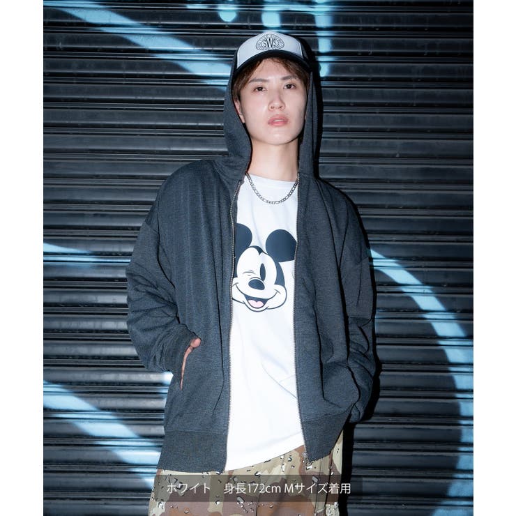 Tシャツ メンズ レディース | improves | 詳細画像6 