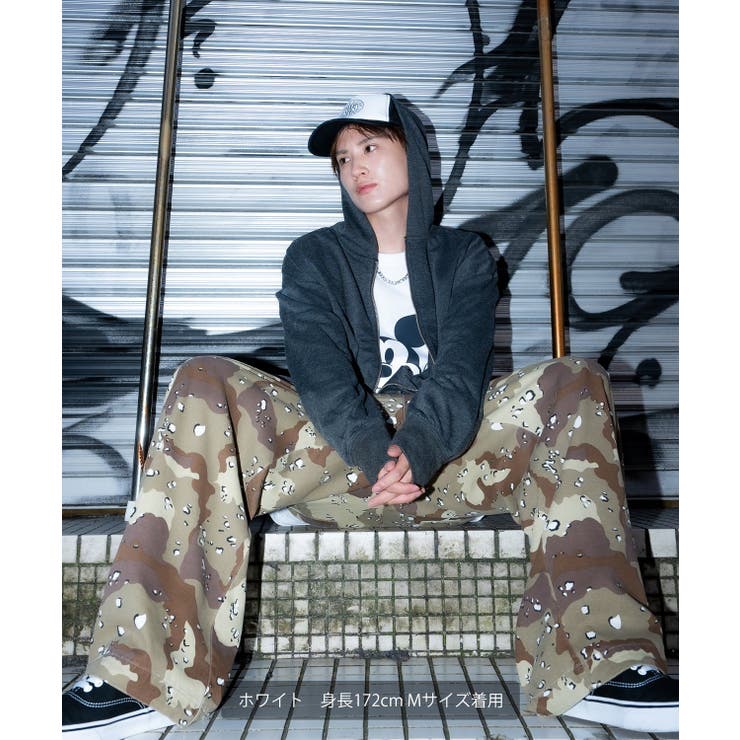 Tシャツ メンズ レディース | improves | 詳細画像7 