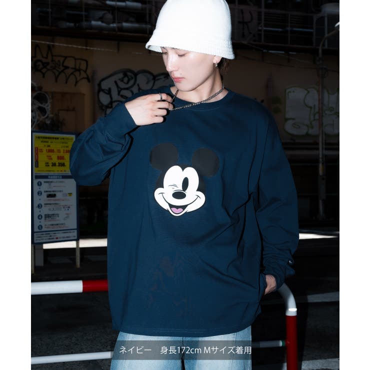 Tシャツ メンズ レディース | improves | 詳細画像8 