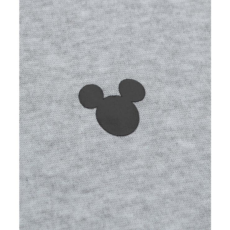 トレーナー メンズ MICKEY | improves | 詳細画像15 