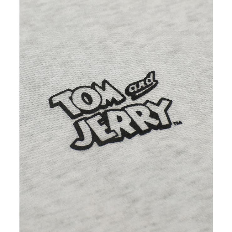 トレーナー メンズ TOM&JERRY | improves | 詳細画像17 