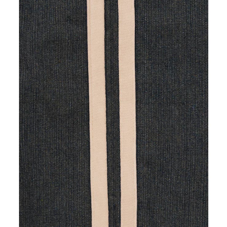 デニムパンツ メンズ サイドライン | improves | 詳細画像18 