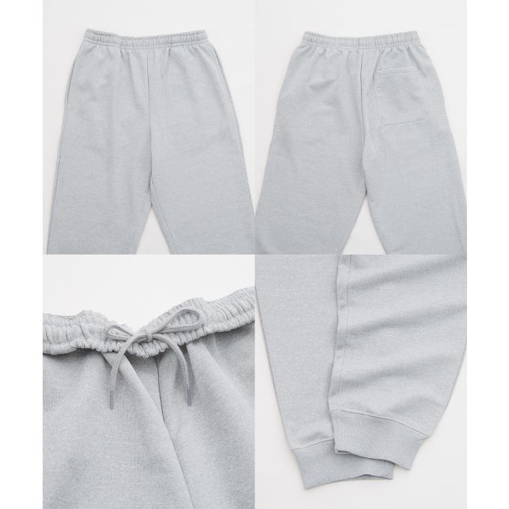 セットアップ メンズ スウェット | improves | 詳細画像19 