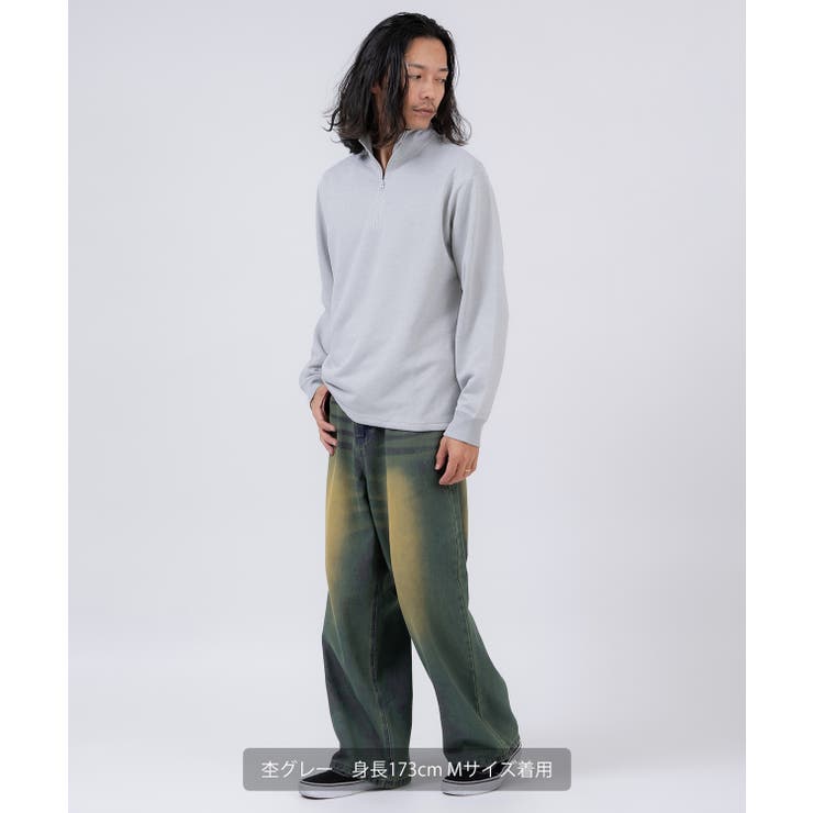 トレーナー メンズ スウェット | improves | 詳細画像17 