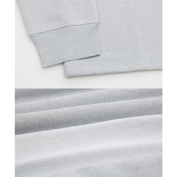 トレーナー メンズ スウェット | improves | 詳細画像20 