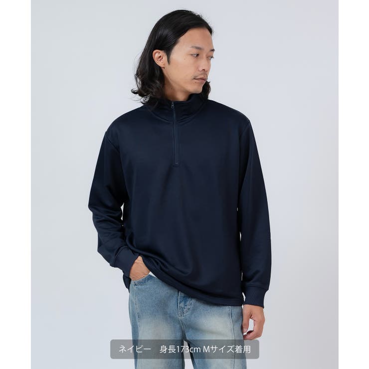 トレーナー メンズ スウェット | improves | 詳細画像6 