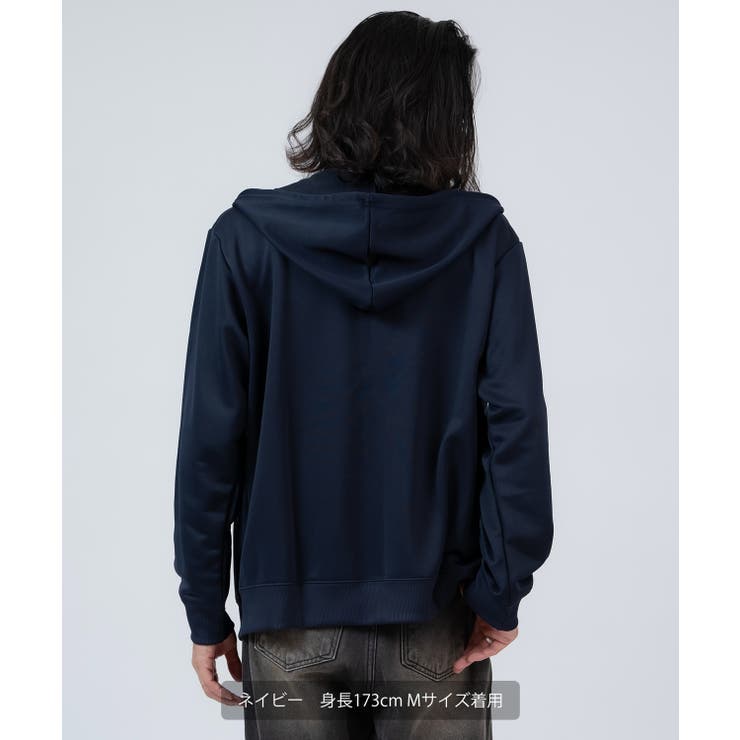 パーカー メンズ スウェット | improves | 詳細画像8 