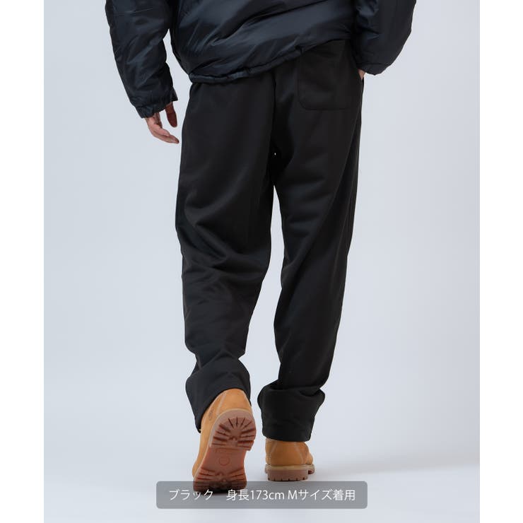スウェットパンツ メンズ ジョガーパンツ | improves | 詳細画像4 