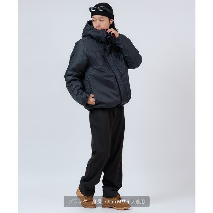 スウェットパンツ メンズ ジョガーパンツ | improves | 詳細画像5 