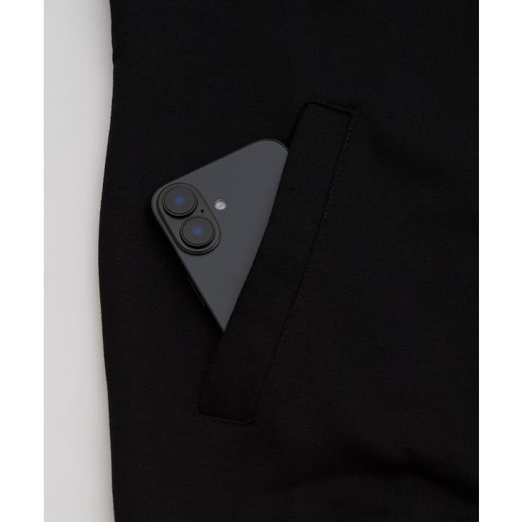 ブルゾン メンズ スムース | improves | 詳細画像7 