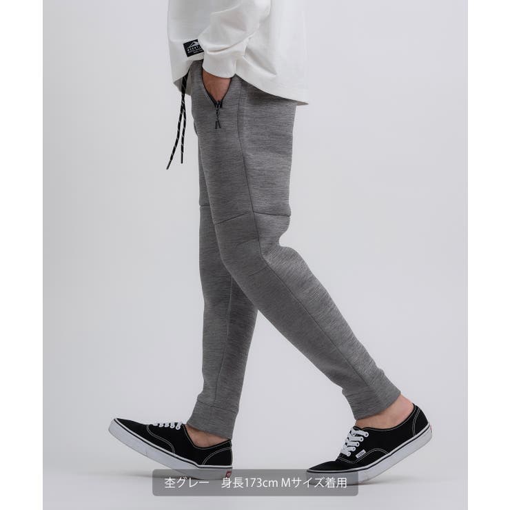 ジョガーパンツ メンズ イージーパンツ | improves | 詳細画像9 