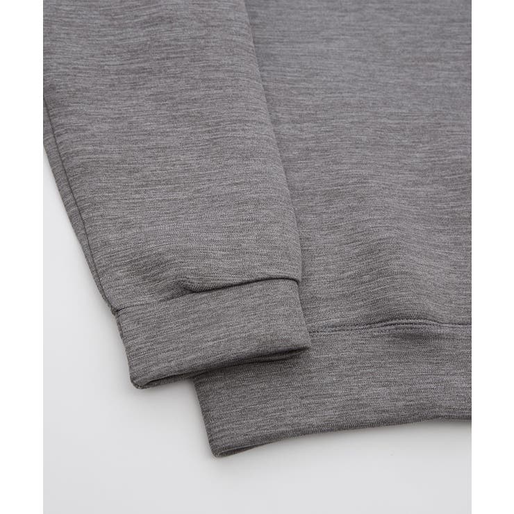 トレーナー メンズ プルオーバー | improves | 詳細画像13 