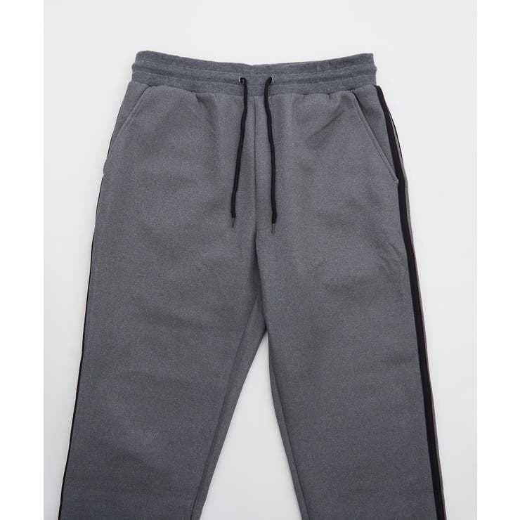 ジョガーパンツ メンズ ライン | improves | 詳細画像12 