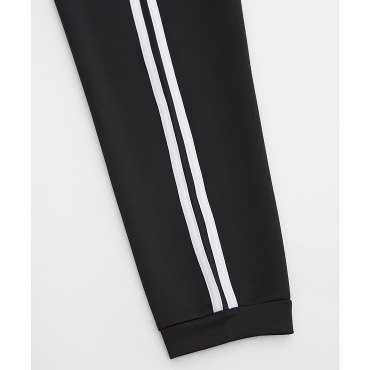 ジョガーパンツ メンズ ライン | improves | 詳細画像16 