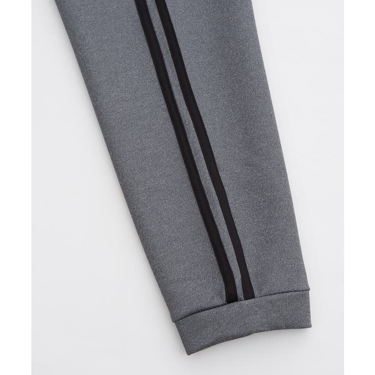 ジョガーパンツ メンズ ライン | improves | 詳細画像18 