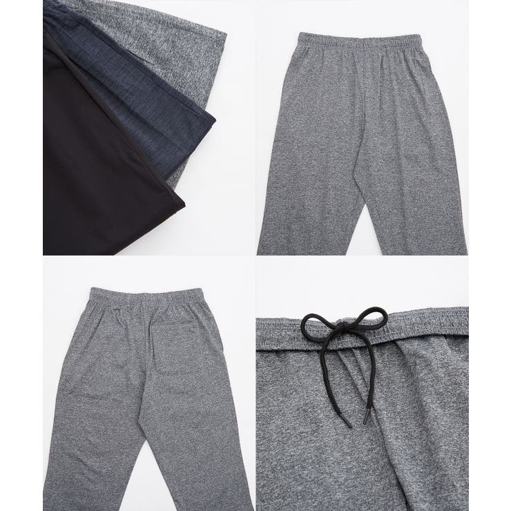 クロップドパンツ メンズ 7分丈 | improves | 詳細画像16 