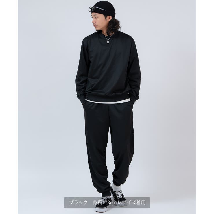 セットアップ メンズ レディース | improves | 詳細画像2 