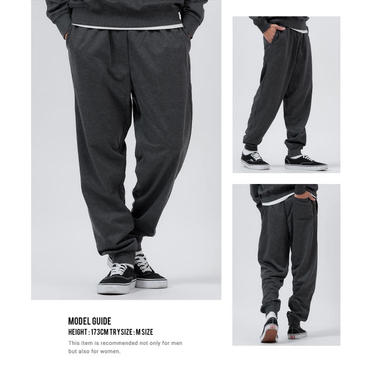 セットアップ メンズ レディース | improves | 詳細画像8 